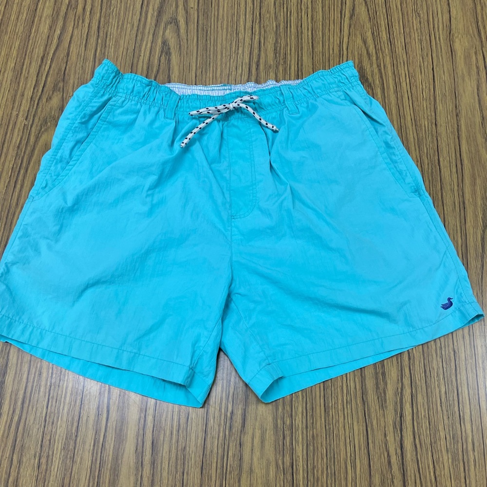 Southern Marsh Swim Trunks